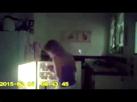 college hidden cam